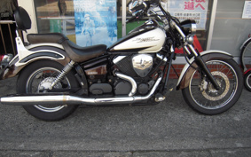 YAMAHA DRAGSTAR 250 VG05J