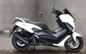 YAMAHA N-MAX 125 SED6J