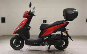 YAMAHA JOG125 2026 SEJ5J