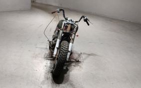 HARLEY FLHS 1340 1991 FAL