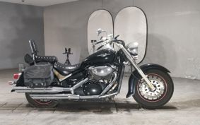 SUZUKI INTRUDER 400 CLASSIC 2008 VK54A