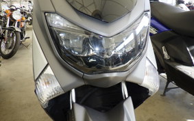 YAMAHA N-MAX SED6J