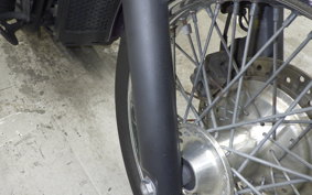 HONDA SHADOW 400 SLASHER 2000 NC40