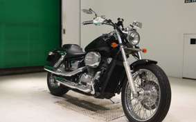HONDA SHADOW 400 SLASHER 2006 NC40