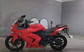 KAWASAKI NINJA250R EX250K