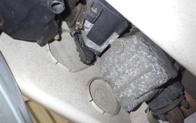 HONDA LITTLE CUB E AA01