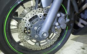 KAWASAKI NINJA 400R 2011 ER400B