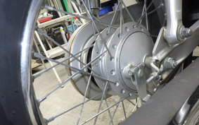 HONDA C110 SUPER CUB JA44