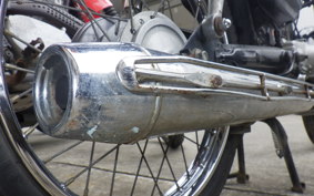 HONDA CD50 BENLY CD50