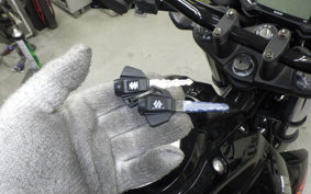 SUZUKI ｼﾞｸｻｰ150 2024 NG4BG