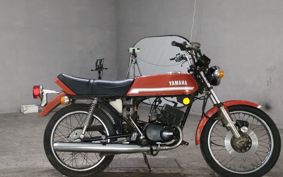 YAMAHA RD125 404