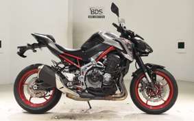 KAWASAKI Z900 Gen.2 2020 ZR900B