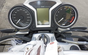 BMW R1200R 2011
