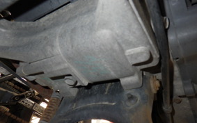 SUZUKI LET's 4 1998 CA45A