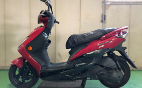 YAMAHA CYGNUS125XSR SE44J