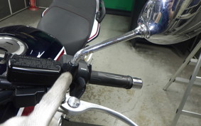 HONDA CB1300SF SUPER FOUR SP 2023 SC54