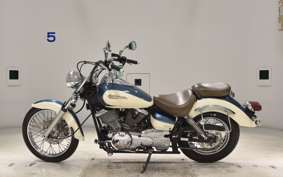 YAMAHA DRAGSTAR 250 VG05J