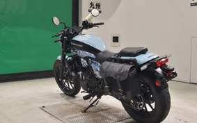 KAWASAKI ELIMINATOR400-3SE 2024 EL400A