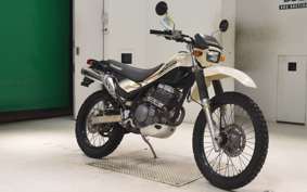 KAWASAKI SUPER SHERPA KL250G