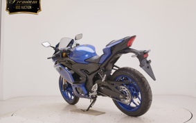 YAMAHA YZF-R25 A 2022 RG95J