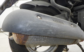 YAMAHA JOG Gen.5 SA36J