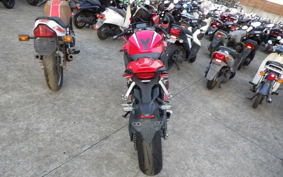HONDA CBR650R 2020 RH03