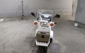 HONDA GYRO TD02