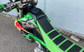 KAWASAKI KLX250 LX250S