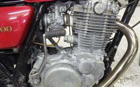YAMAHA SR500 1983 2J2