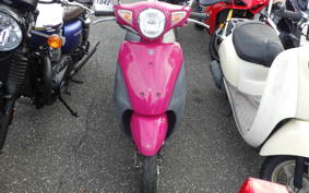 SUZUKI LET's CA4AA