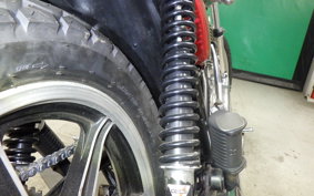 YAMAHA SR400 1981 2H6
