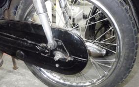 HONDA CD50 BENLY