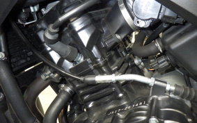 SUZUKI V-STROM 250 A 2013