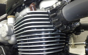 TRIUMPH BONNEVILLE SPEED 2018