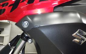 SUZUKI Vｽﾄﾛｰﾑ250A