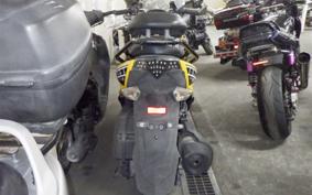 YAMAHA Majesty 155 S 2013 SG28J