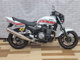Фото Yamaha XJR1300 2008 с японского аукциона