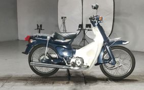 HONDA SUPER CUB70 C70