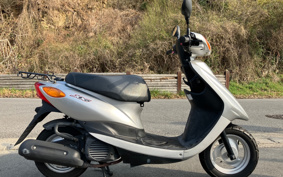 YAMAHA JOG DELUXE SA36J