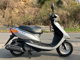 Фото Yamaha JOG DELUXE с японского аукциона