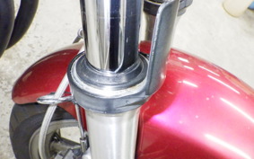 KAWASAKI ZEPHYR 400 KAI 2001 ZR400C