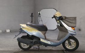HONDA DIO CHESTER AF62
