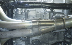 YAMAHA XJR1300 1998 RP01J