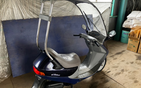 HONDA YELLOW YABENA90 HF06