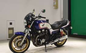 HONDA CB750 GEN 2 2008 RC42