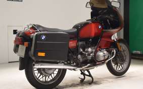 BMW R100RS 1982