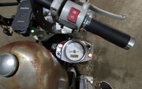 HONDA SHADOW 400 1998 NC34