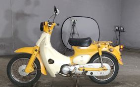 HONDA LITTLE CUB AA01