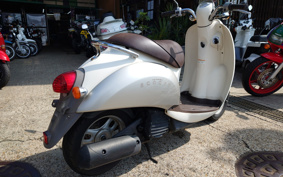 HONDA CREA SCOOPY AF55