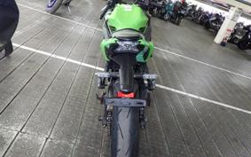 KAWASAKI NINJA 650 A 2025 ER650S